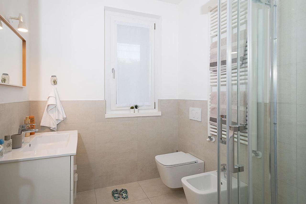 Apartment Brezza Di Lago - Regarda Travel Лацизе Екстер'єр фото