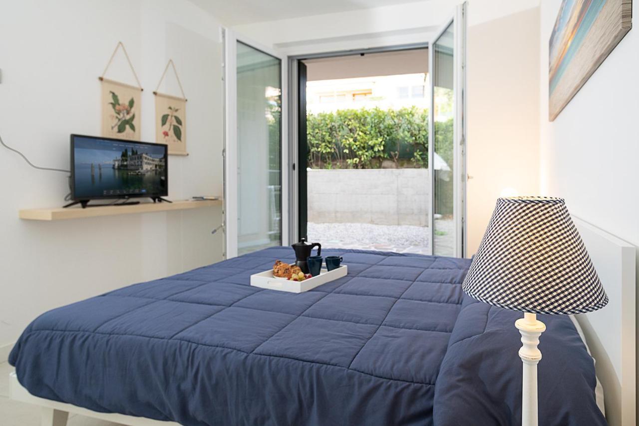 Apartment Brezza Di Lago - Regarda Travel Лацизе Екстер'єр фото