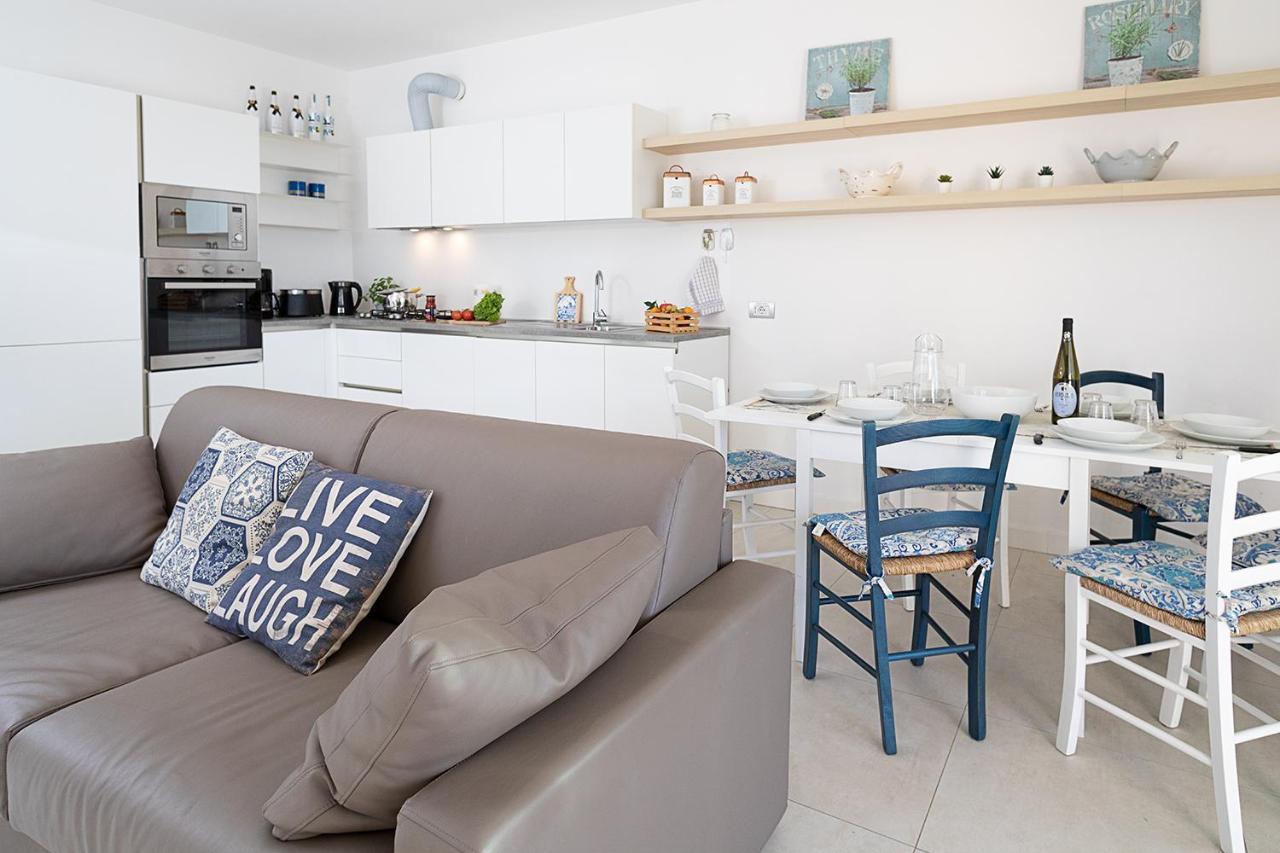 Apartment Brezza Di Lago - Regarda Travel Лацизе Екстер'єр фото