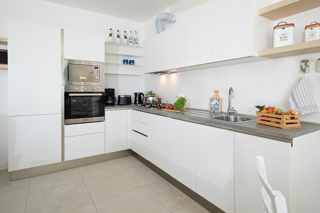 Apartment Brezza Di Lago - Regarda Travel Лацизе Екстер'єр фото