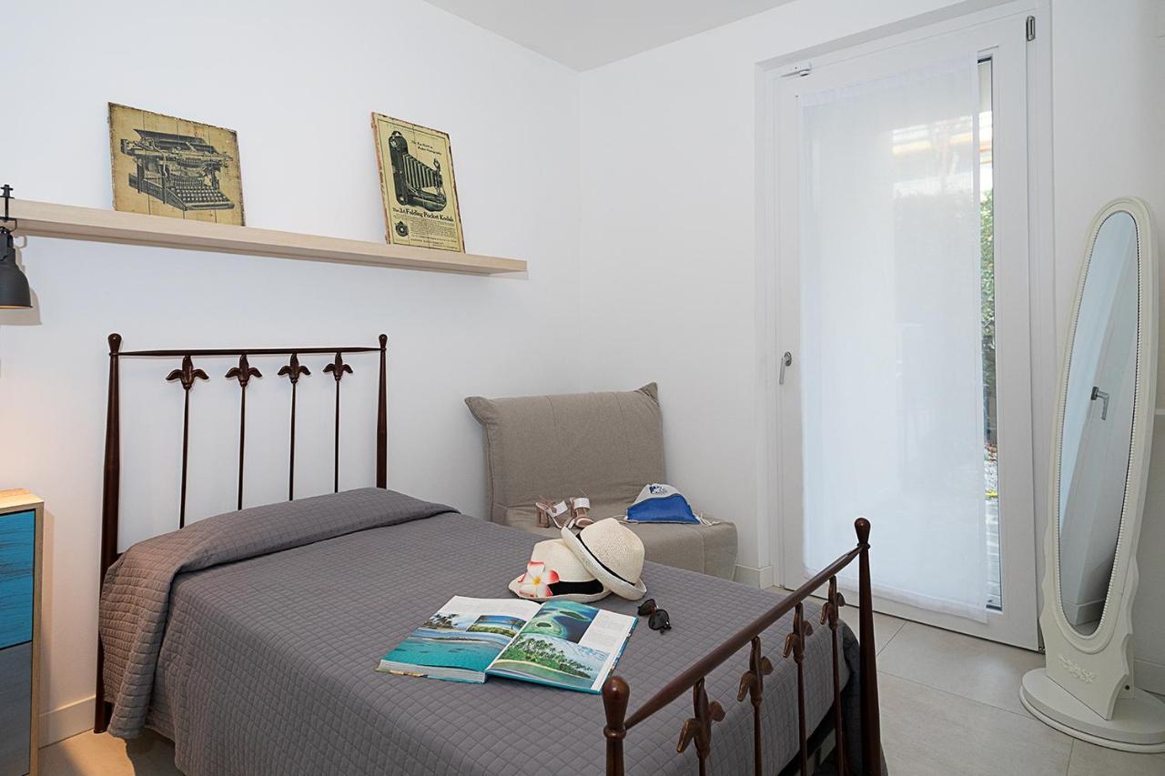 Apartment Brezza Di Lago - Regarda Travel Лацизе Екстер'єр фото