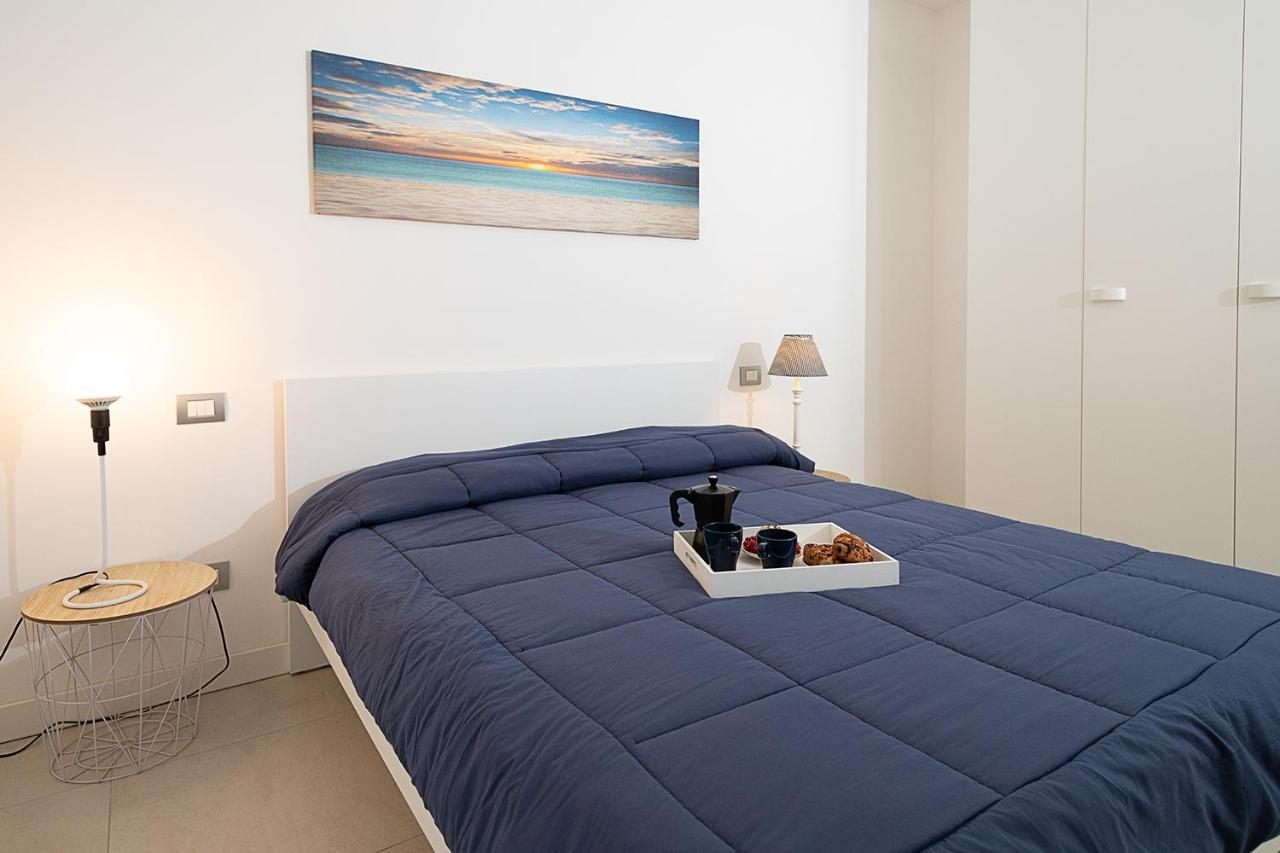 Apartment Brezza Di Lago - Regarda Travel Лацизе Екстер'єр фото