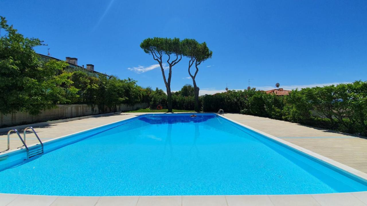 Apartment Brezza Di Lago - Regarda Travel Лацизе Екстер'єр фото