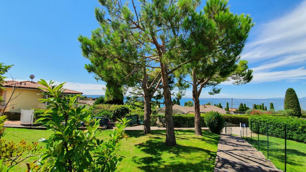 Apartment Brezza Di Lago - Regarda Travel Лацизе Екстер'єр фото